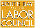 South Bay Labor Council